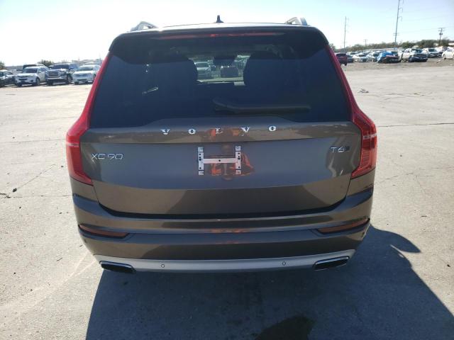 Photo 5 VIN: YV4A22PK1H1157721 - VOLVO XC90 