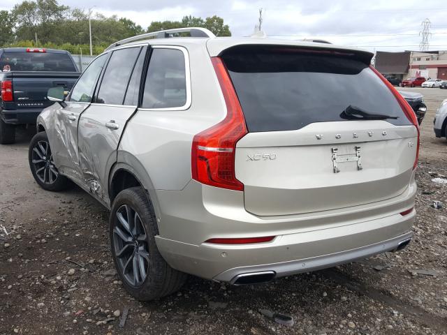 Photo 2 VIN: YV4A22PK1H1177130 - VOLVO XC90 T6 