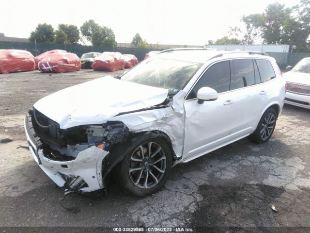 Photo 1 VIN: YV4A22PK1H1178309 - VOLVO XC90 