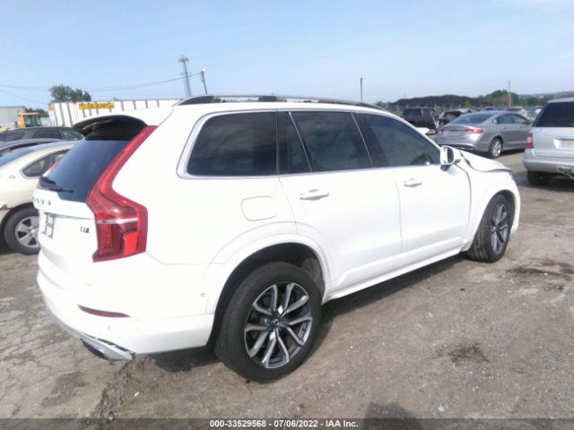 Photo 3 VIN: YV4A22PK1H1178309 - VOLVO XC90 