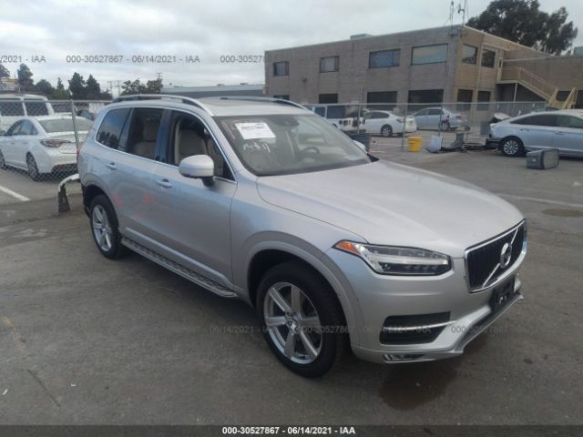 Photo 0 VIN: YV4A22PK1H1181338 - VOLVO XC90 