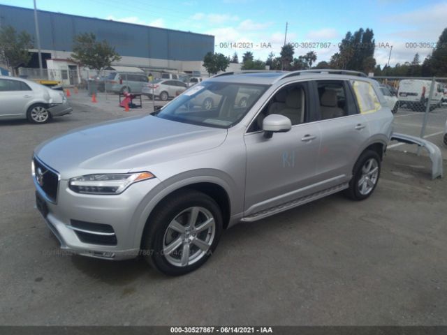 Photo 1 VIN: YV4A22PK1H1181338 - VOLVO XC90 