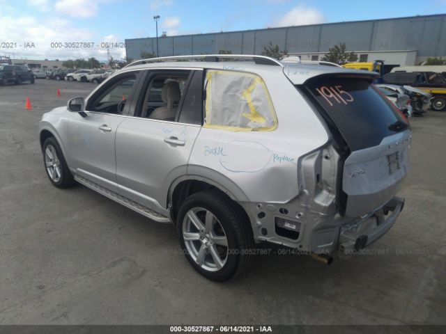 Photo 2 VIN: YV4A22PK1H1181338 - VOLVO XC90 