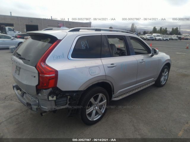 Photo 3 VIN: YV4A22PK1H1181338 - VOLVO XC90 