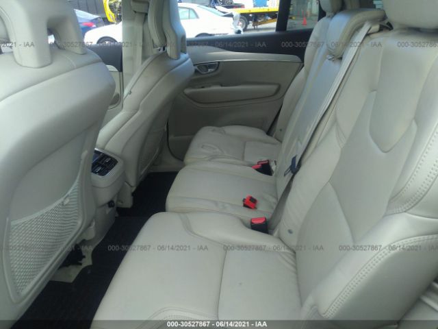 Photo 7 VIN: YV4A22PK1H1181338 - VOLVO XC90 