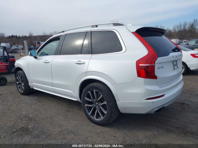 Photo 2 VIN: YV4A22PK1H1182599 - VOLVO XC90 