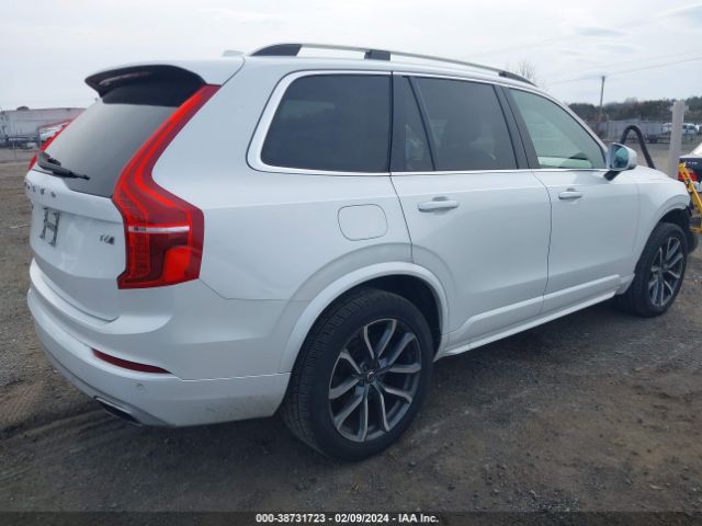 Photo 3 VIN: YV4A22PK1H1182599 - VOLVO XC90 