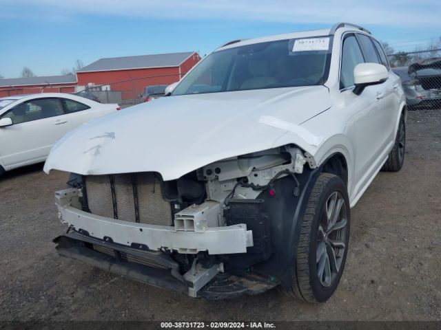 Photo 5 VIN: YV4A22PK1H1182599 - VOLVO XC90 