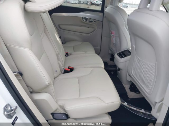 Photo 7 VIN: YV4A22PK1H1182599 - VOLVO XC90 