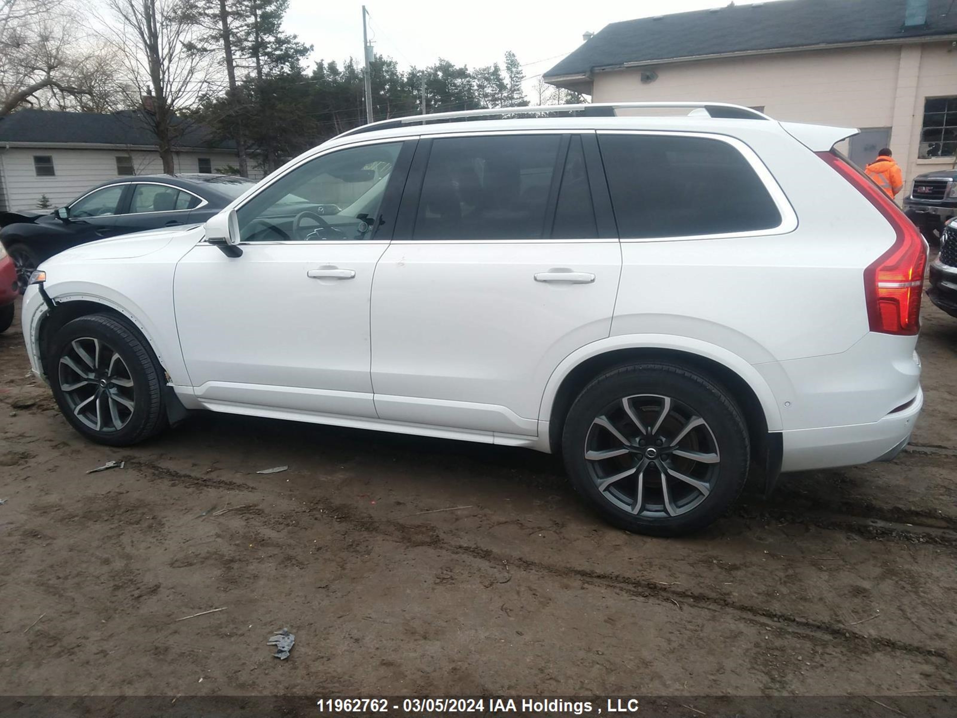 Photo 14 VIN: YV4A22PK1J1214957 - VOLVO XC90 