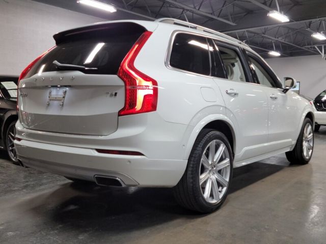 Photo 8 VIN: YV4A22PK1J1352773 - VOLVO XC90 