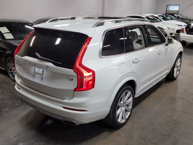 Photo 9 VIN: YV4A22PK1J1352773 - VOLVO XC90 