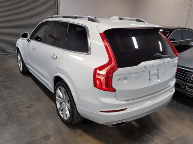 Photo 7 VIN: YV4A22PK1J1352773 - VOLVO XC90 