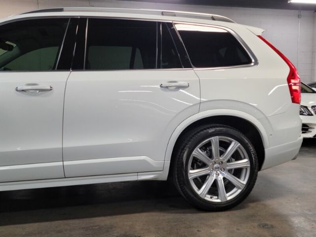 Photo 4 VIN: YV4A22PK1J1352773 - VOLVO XC90 