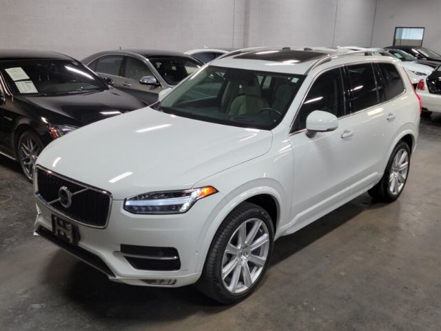 Photo 2 VIN: YV4A22PK1J1352773 - VOLVO XC90 