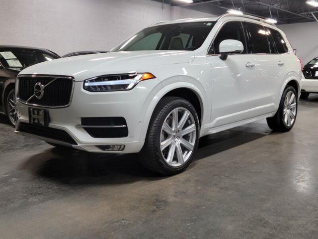 Photo 1 VIN: YV4A22PK1J1352773 - VOLVO XC90 