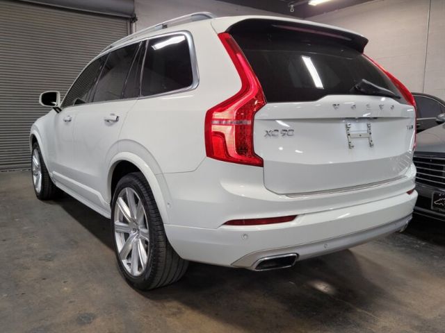 Photo 6 VIN: YV4A22PK1J1352773 - VOLVO XC90 