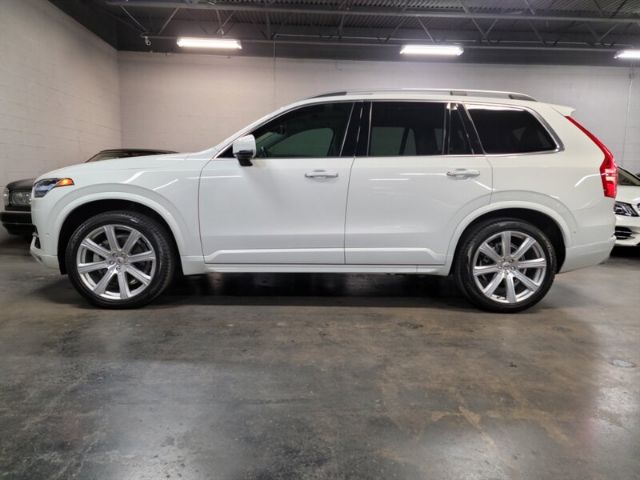 Photo 5 VIN: YV4A22PK1J1352773 - VOLVO XC90 