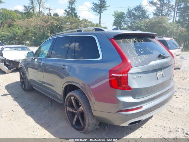 Photo 2 VIN: YV4A22PK1J1372408 - VOLVO XC90 