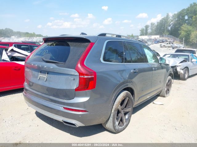 Photo 3 VIN: YV4A22PK1J1372408 - VOLVO XC90 