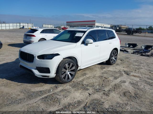 Photo 1 VIN: YV4A22PK1J1374031 - VOLVO XC90 