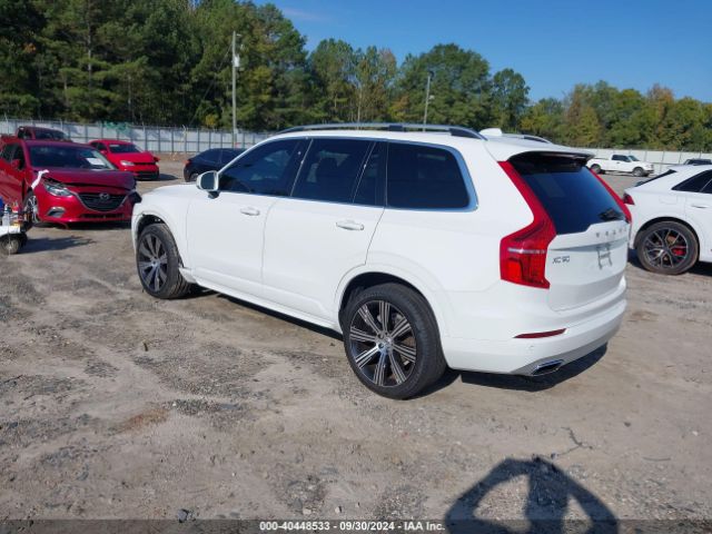 Photo 2 VIN: YV4A22PK1J1374031 - VOLVO XC90 