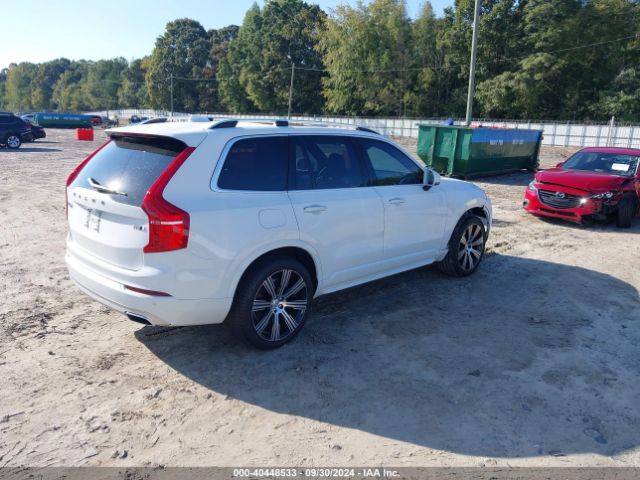 Photo 3 VIN: YV4A22PK1J1374031 - VOLVO XC90 