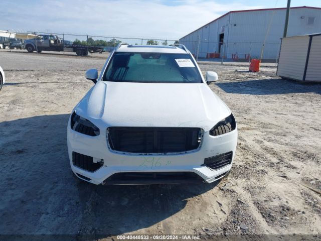 Photo 5 VIN: YV4A22PK1J1374031 - VOLVO XC90 