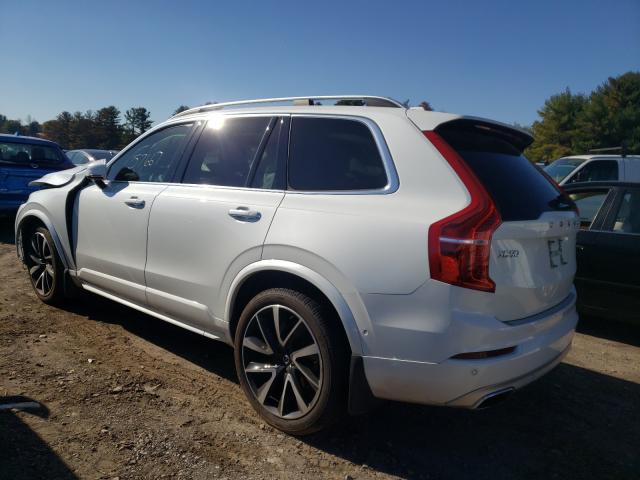 Photo 2 VIN: YV4A22PK1J1375115 - VOLVO XC90 T6 