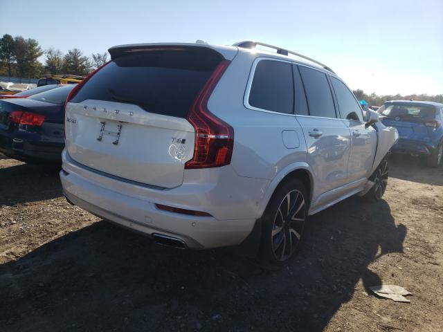 Photo 3 VIN: YV4A22PK1J1375115 - VOLVO XC90 T6 