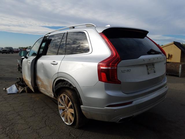 Photo 2 VIN: YV4A22PK1J1378127 - VOLVO XC90 T6 