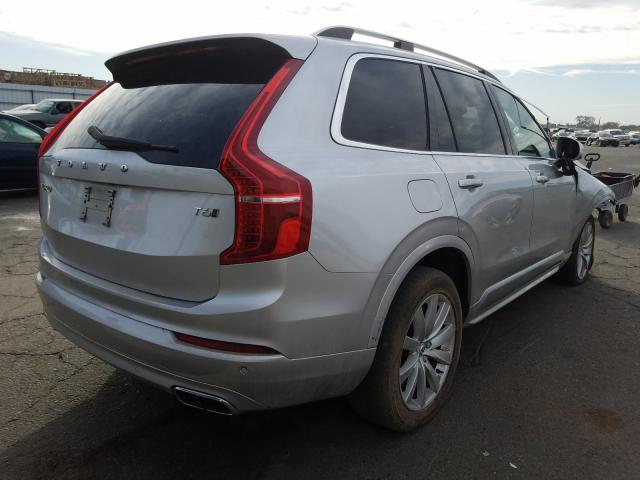 Photo 3 VIN: YV4A22PK1J1378127 - VOLVO XC90 T6 