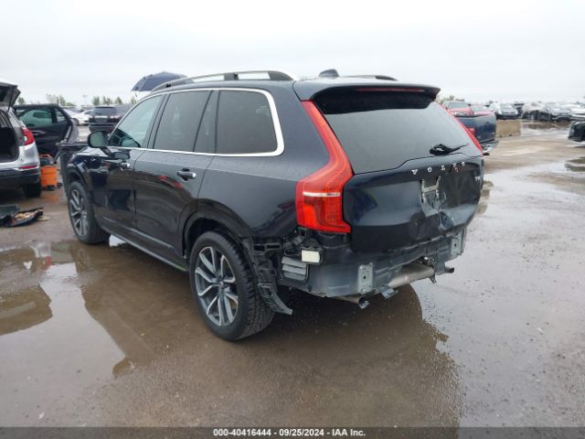 Photo 2 VIN: YV4A22PK1K1416814 - VOLVO XC90 