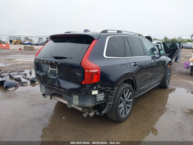 Photo 3 VIN: YV4A22PK1K1416814 - VOLVO XC90 