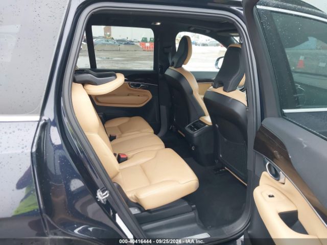 Photo 7 VIN: YV4A22PK1K1416814 - VOLVO XC90 