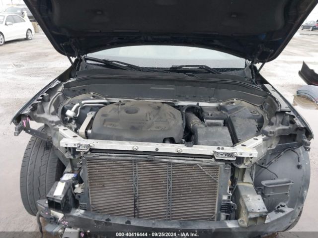 Photo 9 VIN: YV4A22PK1K1416814 - VOLVO XC90 