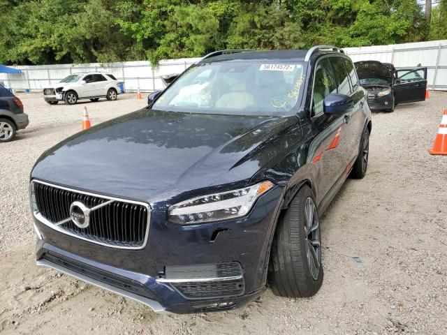 Photo 1 VIN: YV4A22PK1K1419793 - VOLVO XC90 T6 MO 