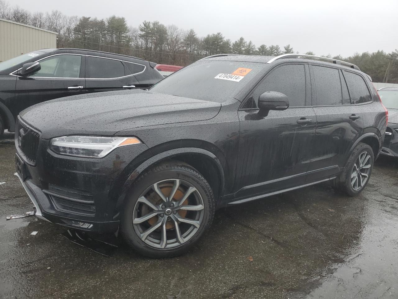 Photo 0 VIN: YV4A22PK1K1427389 - VOLVO XC90 