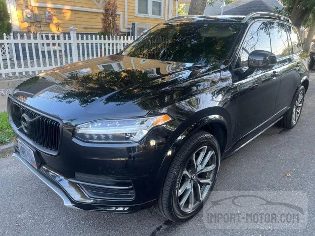 Photo 2 VIN: YV4A22PK1K1427389 - VOLVO XC90 