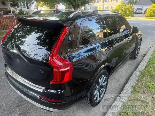 Photo 4 VIN: YV4A22PK1K1427389 - VOLVO XC90 