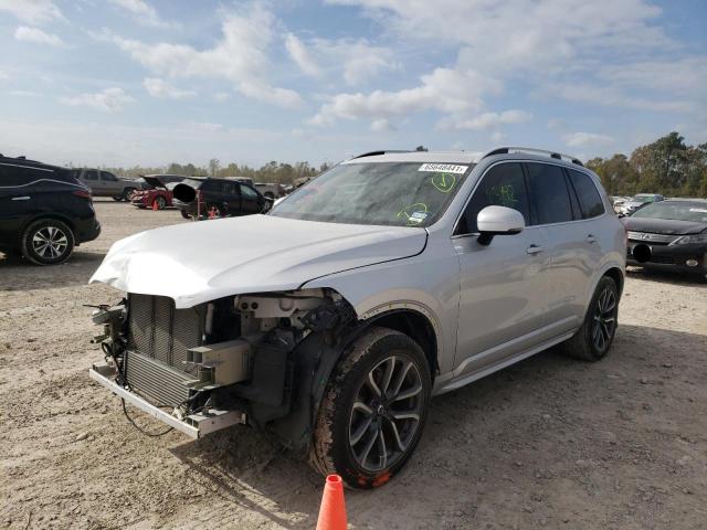 Photo 1 VIN: YV4A22PK1K1431068 - VOLVO XC90 T6 MO 