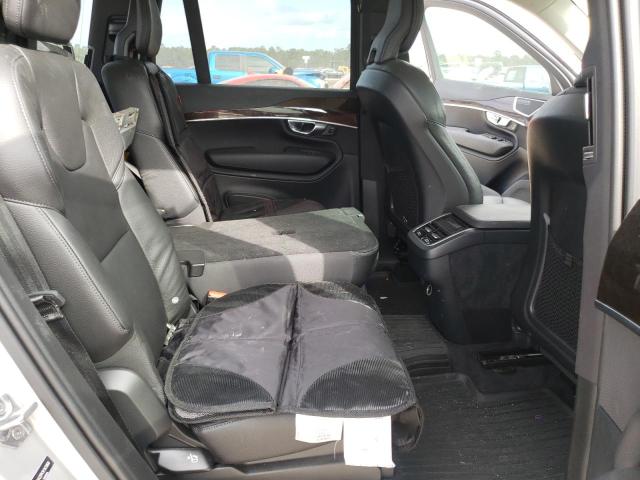 Photo 5 VIN: YV4A22PK1K1431068 - VOLVO XC90 T6 MO 