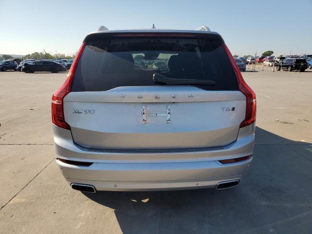 Photo 5 VIN: YV4A22PK1K1437517 - VOLVO XC90 T6 MO 