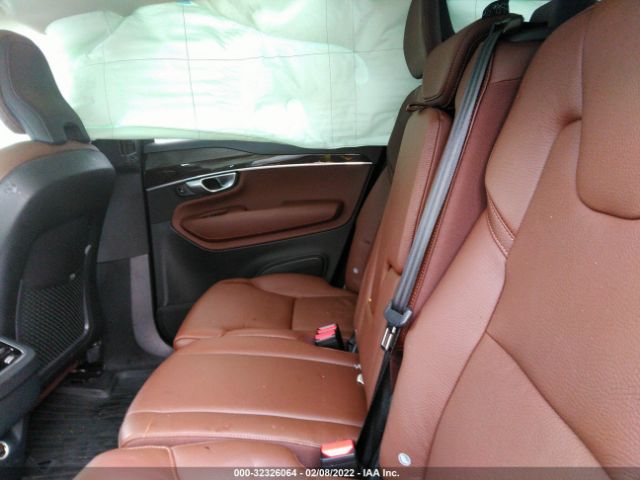 Photo 7 VIN: YV4A22PK1K1446105 - VOLVO XC90 