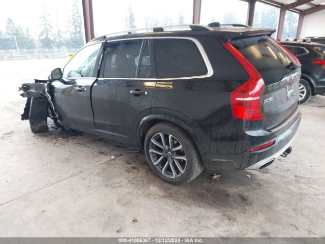 Photo 2 VIN: YV4A22PK1K1471361 - VOLVO XC90 