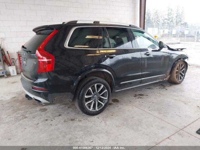 Photo 3 VIN: YV4A22PK1K1471361 - VOLVO XC90 