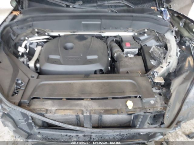 Photo 9 VIN: YV4A22PK1K1471361 - VOLVO XC90 