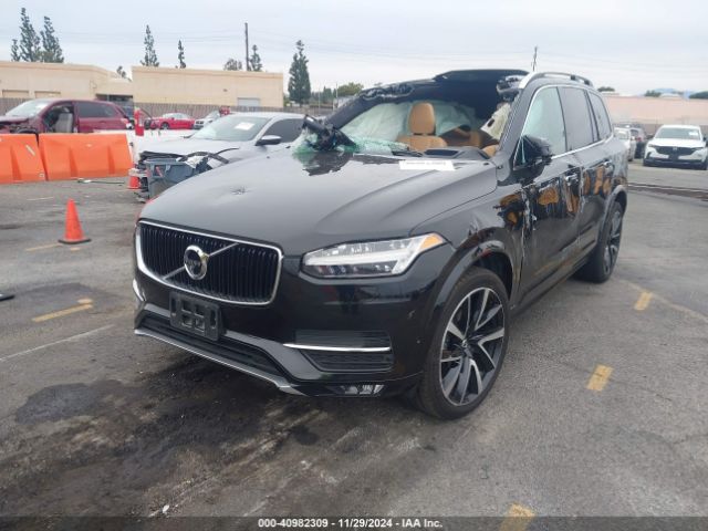 Photo 1 VIN: YV4A22PK1K1479394 - VOLVO XC90 