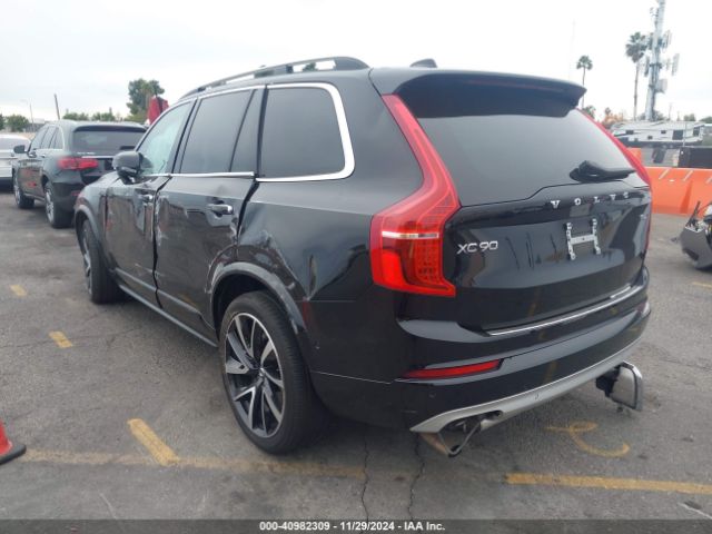 Photo 2 VIN: YV4A22PK1K1479394 - VOLVO XC90 