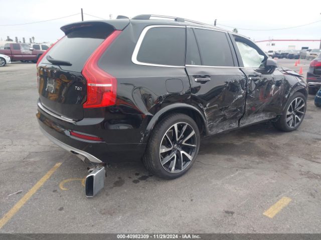 Photo 3 VIN: YV4A22PK1K1479394 - VOLVO XC90 